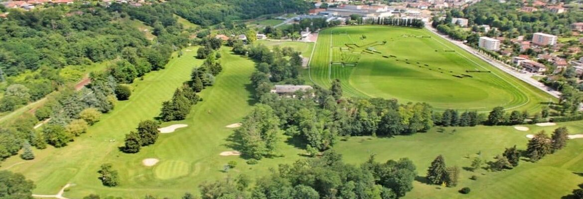 Aix-Les-Bains-Golf-Course