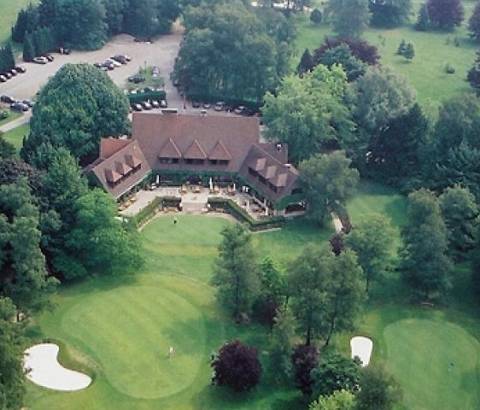 Golf Club Grand Ducal