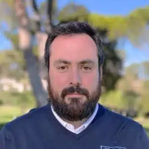 Jeremy GOFFETTE
