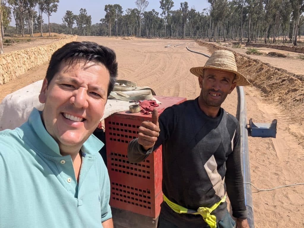 Royal Golf Dar Es Salam