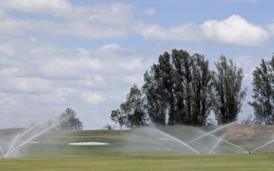 Congratulations to all the companies involved, as well as to Le Golf National’s maintenance team, for their remarkable dedication to this project.